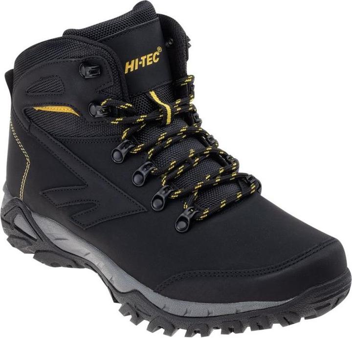 Image du produit Hi-Tec Medin Mid Schuhe (41)