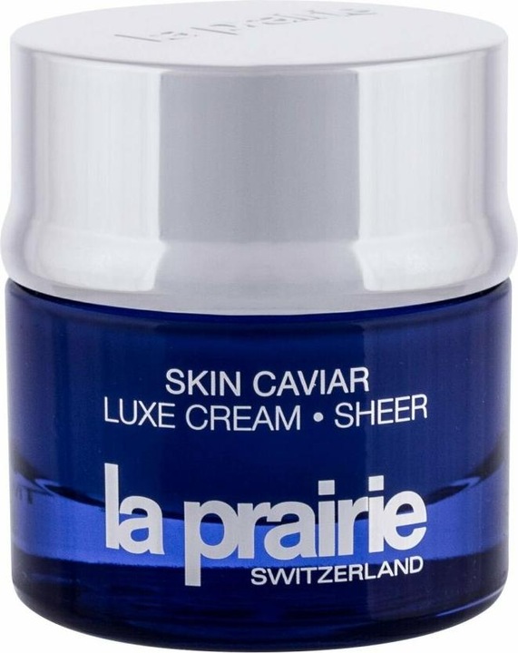 Produktbild La Prairie Luxe Cream Sheer (50 ml)