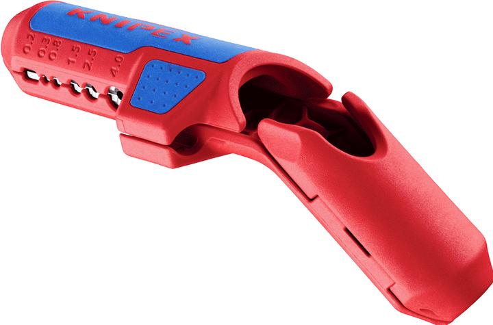 Produktbild Knipex ErgoStrip (135 mm)