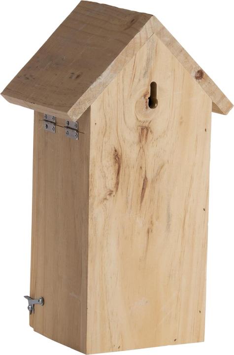 Immagine prodotto Esschert Design Grande scatola di tette con silhouette