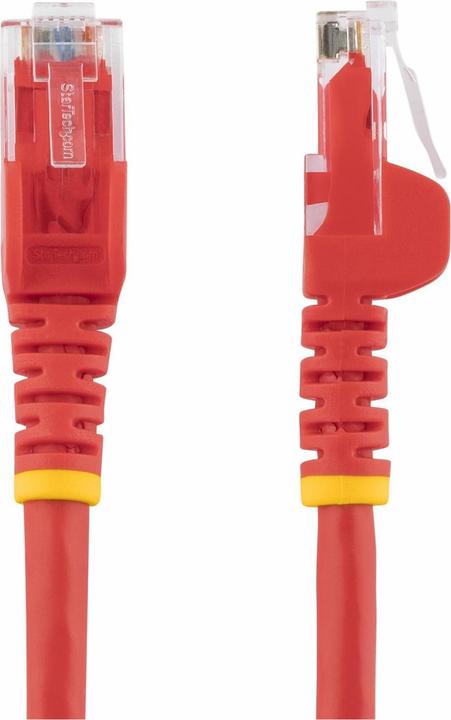 Actual product image StarTech .com 1.5 m CAT6 Cable (U/UTP, CAT6, 1.50 m)