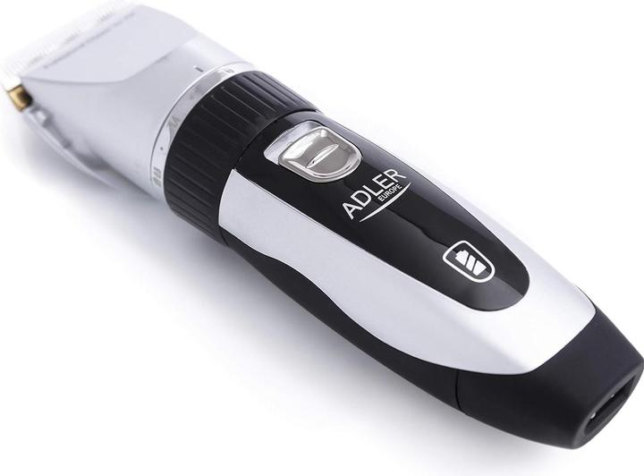 Produktbild Adler AD 2823 Haustierschermaschine