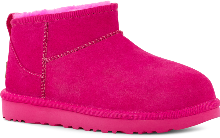 Actual product image Ugg W Classic Ultra Mini (37)