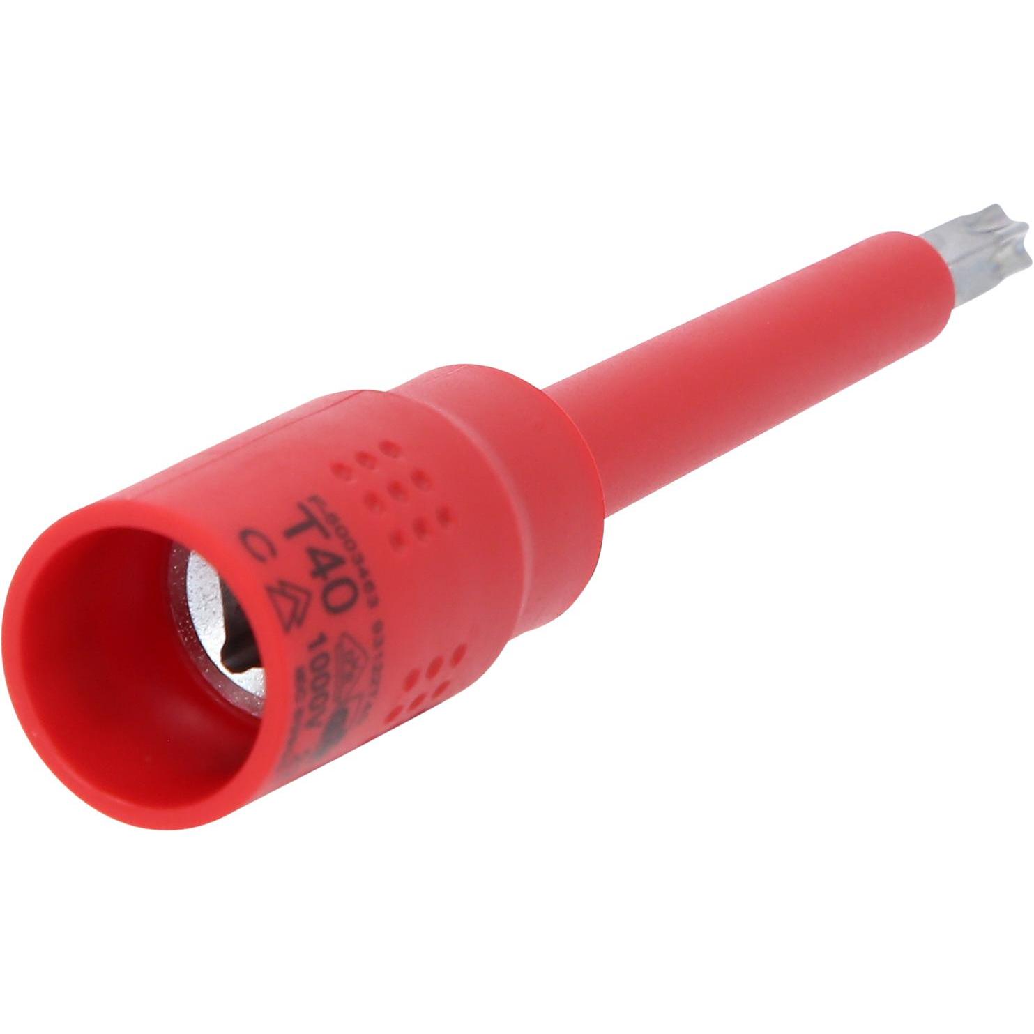 Thumbnail - KS Tools, Steckschlüssel + Stecknuss, 118.3826