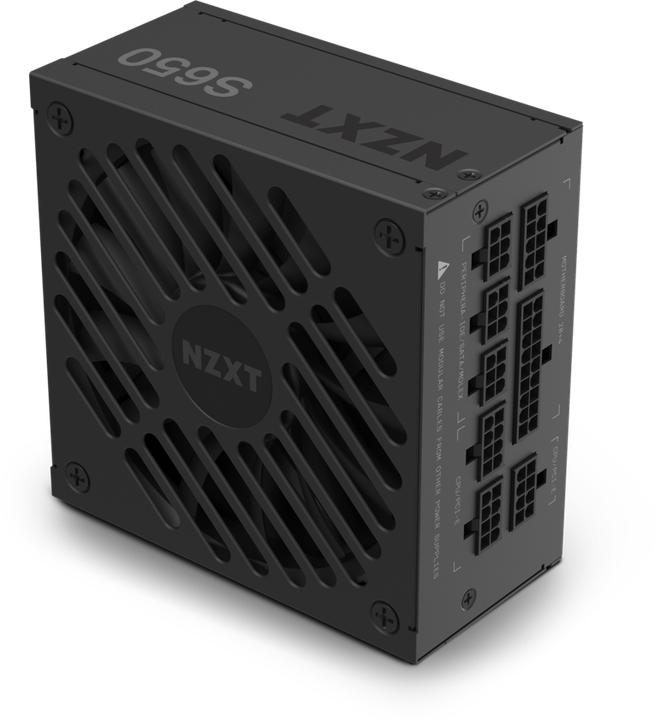 Produktbild NZXT H1 (Mini-ITX)
