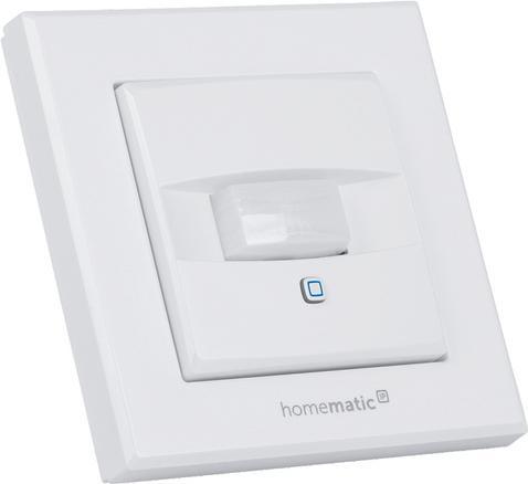 Produktbild EQ-3 Homematic IP Wired Bewegungsmelder HmIPW-SMI55