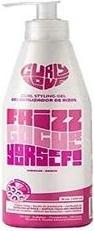 Produktbild Curly Love Styling Gel Unique 450ml (Haargel, 450 ml)