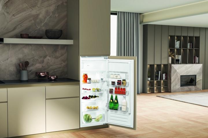 Produktbild Whirlpool ARG7342 (189 l)