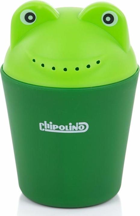 Produktbild Chipolino Baby Badetasse Froggy