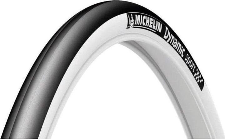 Actual product image Michelin DYNAMIC SPORT 700x23c Rigid (23-622)