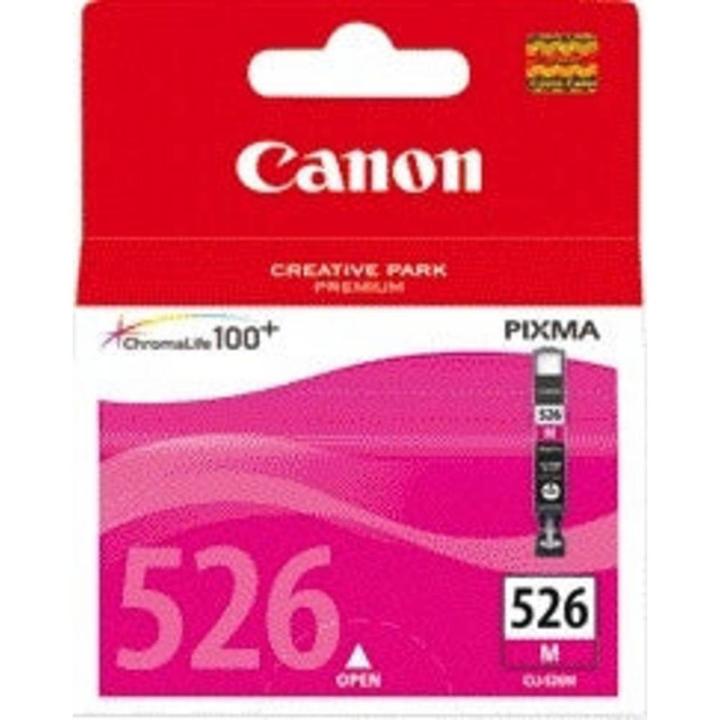 Image du produit Canon Cli-526m (M)