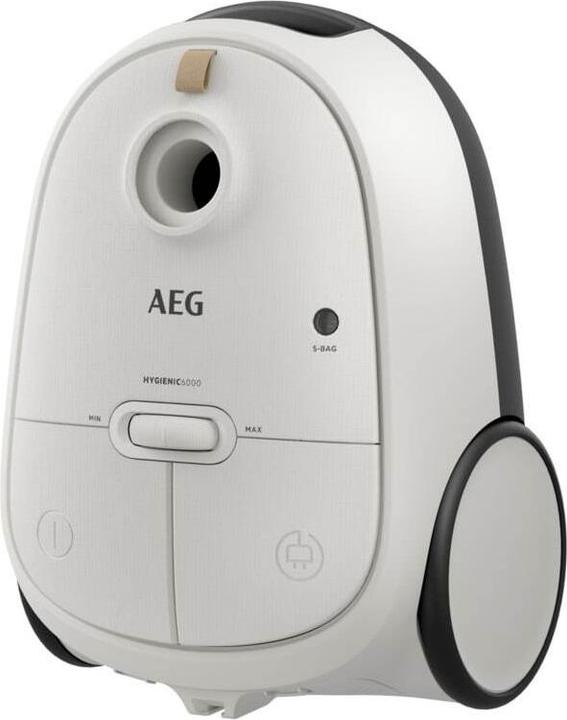 Produktbild AEG AB61H6SW Allergy 6000