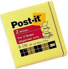 Immagine prodotto Post-it Note Z (76 x 76 mm)