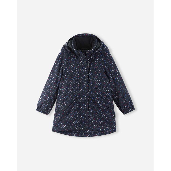 Produktbild Reima tec Kinder Winterjacke Taipale (128)