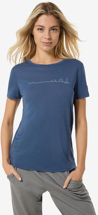 Actual product image Super Natural Tri (S)