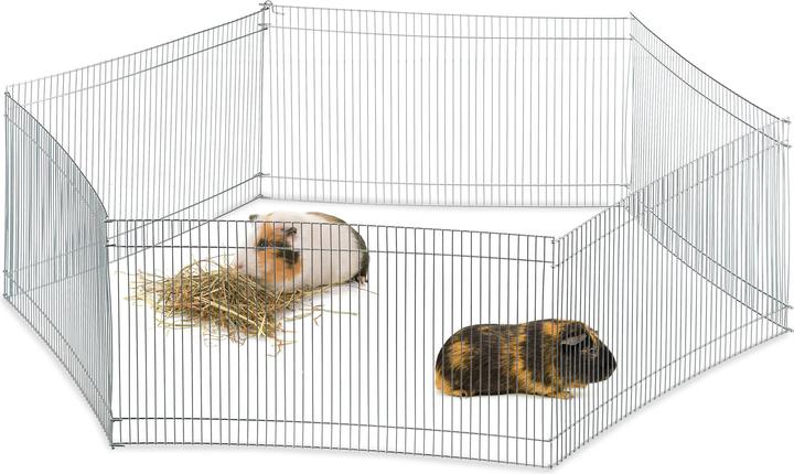 Immagine prodotto Relaxdays Recinzione per animali piccoli