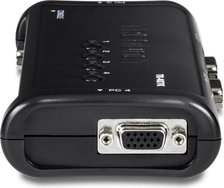 Produktbild Trendnet TK-407K