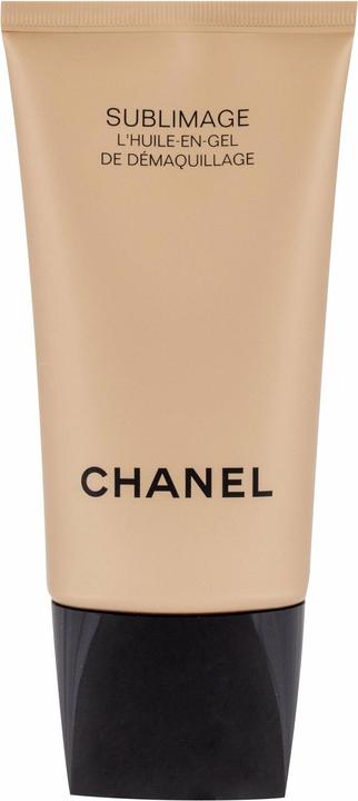 Image du produit Chanel Sublimage Ultimate Comfort (Lingettes nettoyantes pour le visage, 150 ml)