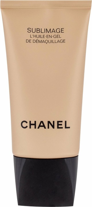 Produktbild Chanel Sublimage Ultimate Comfort (Reinigungstücher, 150 ml)