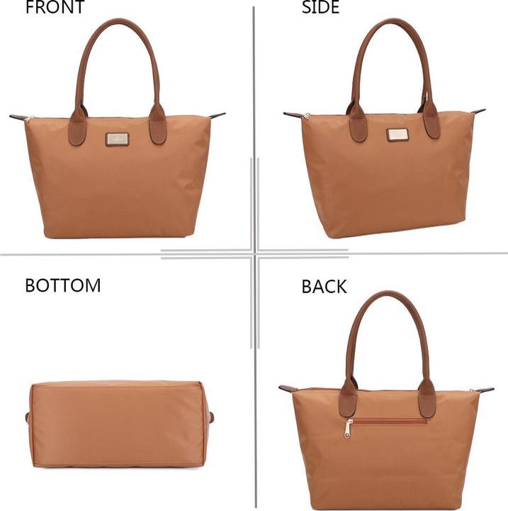 Produktbild Gallantry Cabas La Balade Handtasche Grösse M