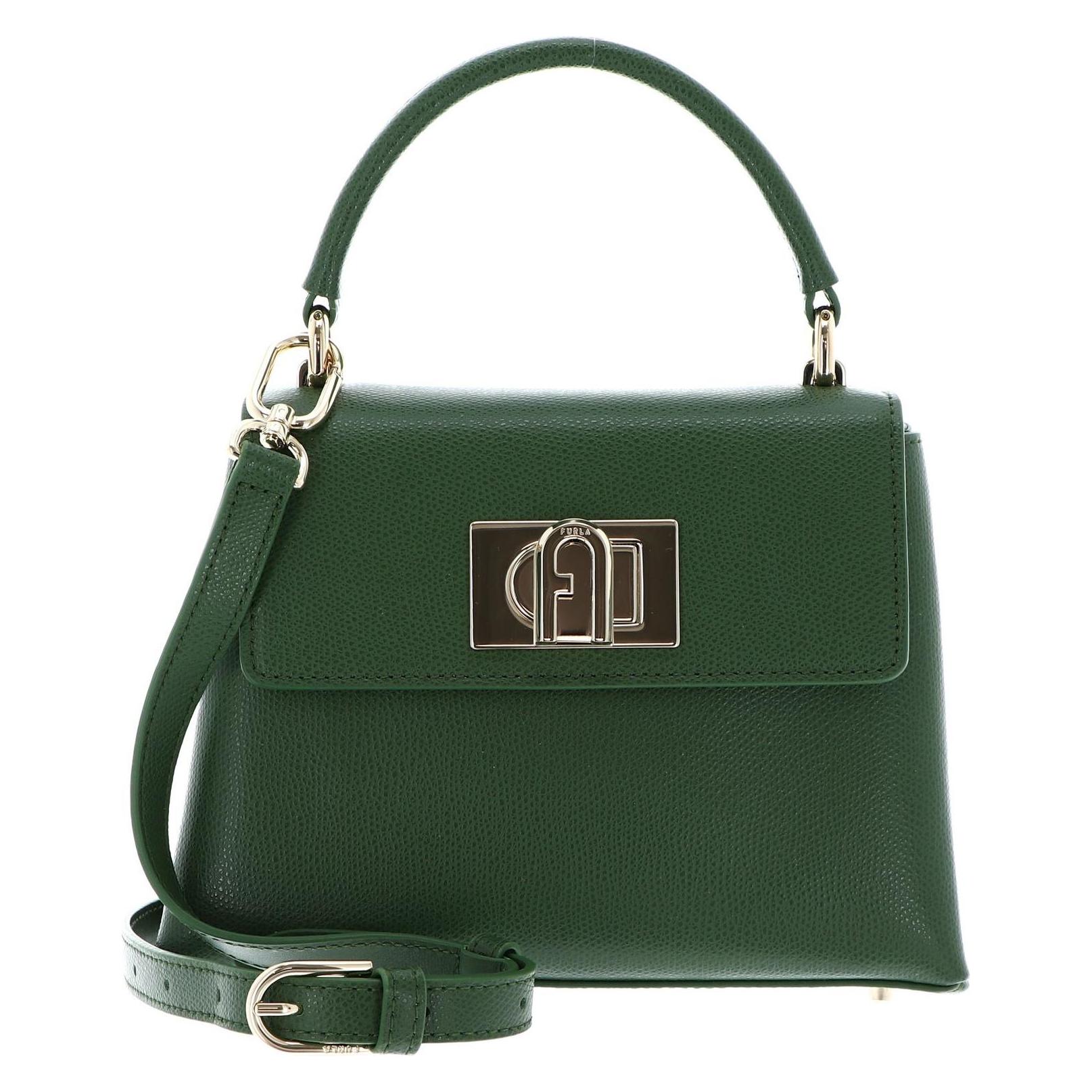 Furla, Damen, Handtasche, 1927 Mini Top Handle Bag