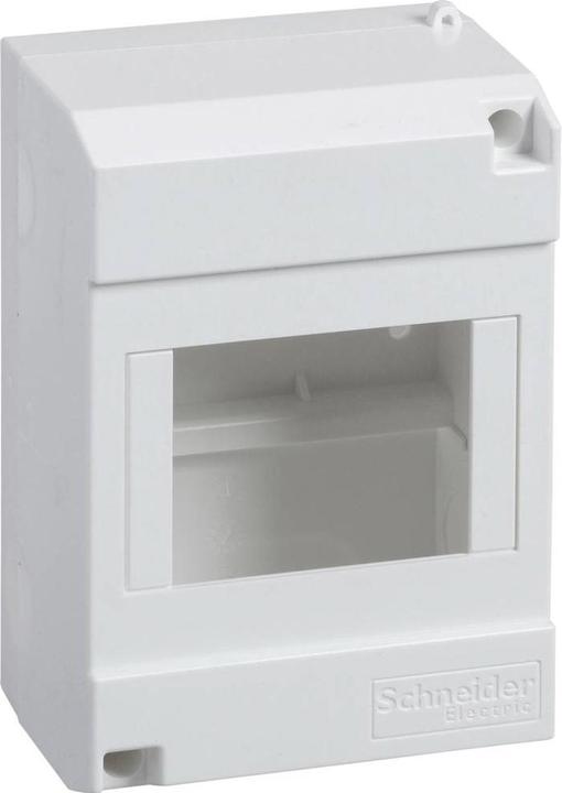 Actual product image Schneider Electric Surface mount housing Micro