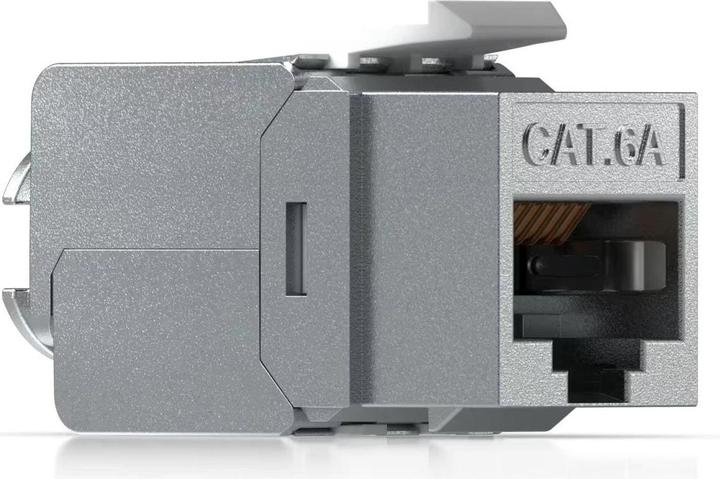 Produktbild Ubiquiti Cat.6a Keystone-Modul (Keystone Modul)