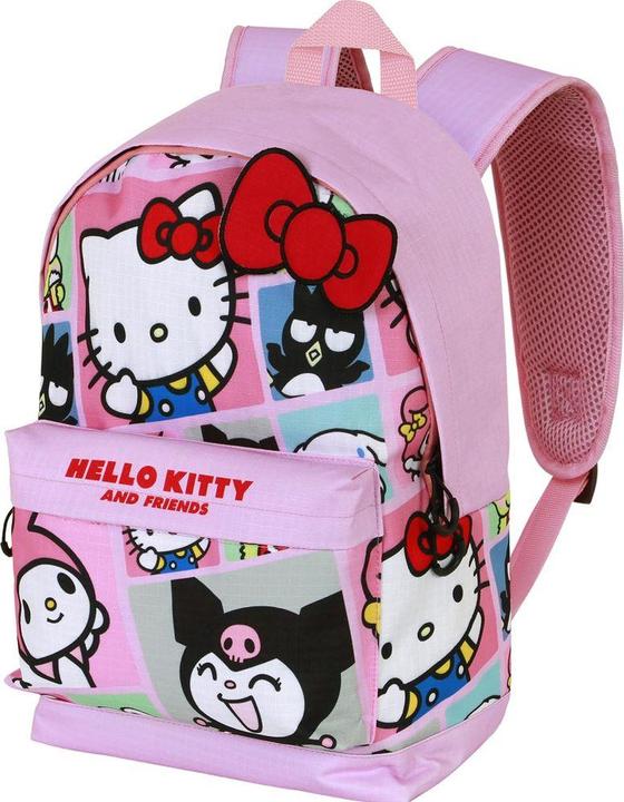 Produktbild Karactermania FAN HS Backpack 2.2 Panels