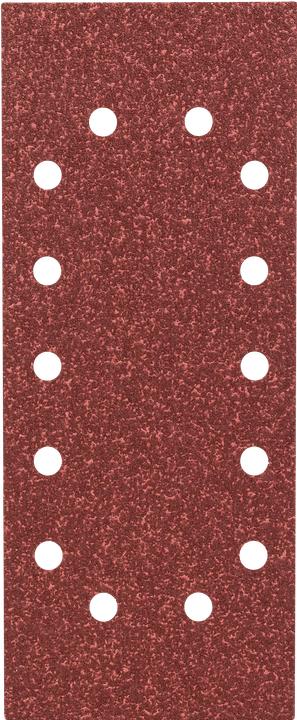 Produktbild Bosch Zubehör Schwingschleifer Schleifblatt-Set K40 (40)