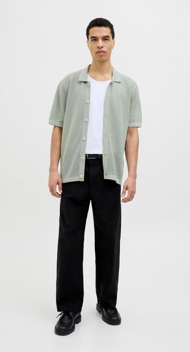 Immagine prodotto Jack & Jones Einfarbig Poloshirt Poloshirt (S)