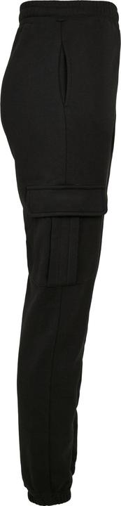 Image du produit Urban Classics Pantalon de sweat cargo pour femmes High Waits (5XL)