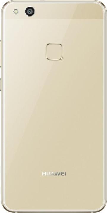 Produktbild Huawei P10 Lite (32 GB, Platinum Gold, 5.20", Hybrid Dual SIM, 4G)