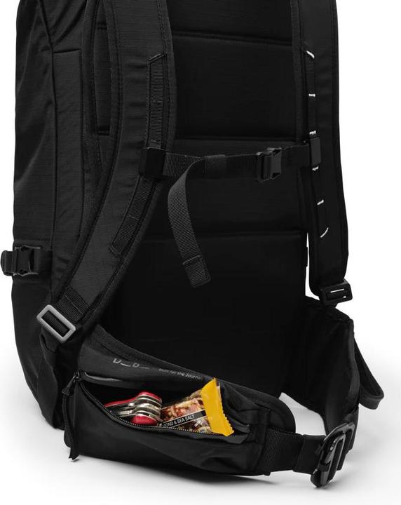 Actual product image D_b_ Snow Pro (32 l)