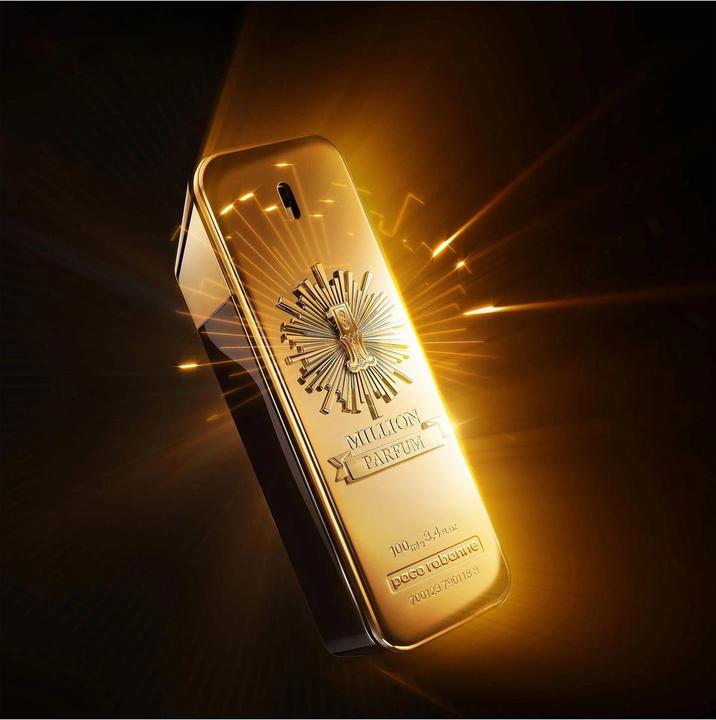 Immagine prodotto Paco Rabanne 1 milione di euro (Eau de parfum, 100 ml)
