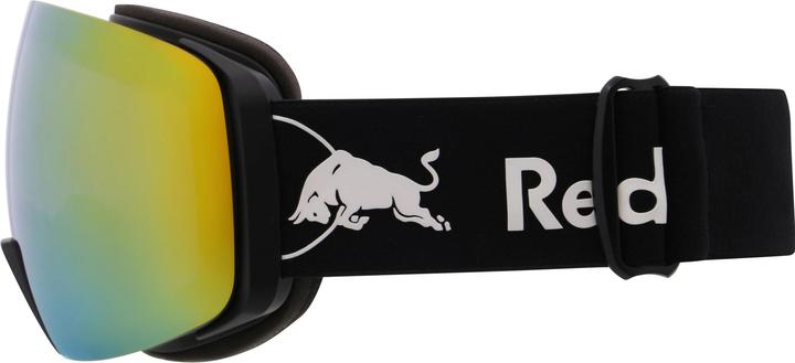 Immagine prodotto Skibrille JON-03YE2 Dunkelgelb/Smoke