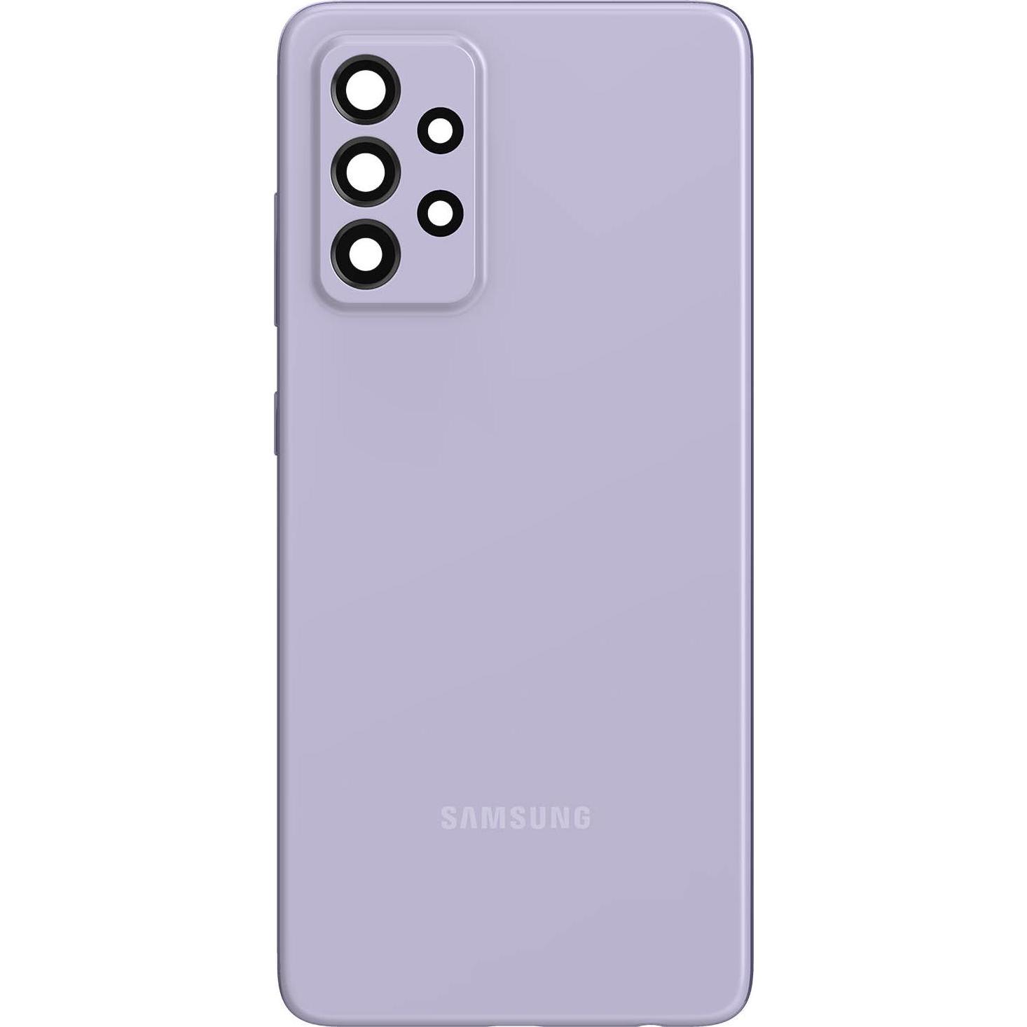 Thumbnail - Samsung GH82-25427C Ersatzteil Rückseite, Smartphone Akku