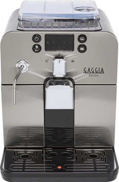 Productafbeelding Gaggia Brera