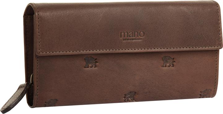 Actual product image Mano Ladies' wallet