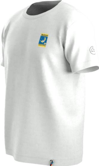 Produktbild La Sportiva Moon Patch T-Shirt (M)