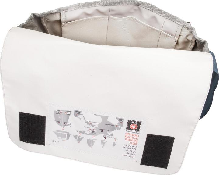 Immagine prodotto 360Grad Borsa a tracolla Launch Mini