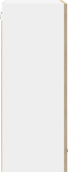 Produktbild vidaXL Küchenaufbewahrung (31 x 50 x 80 cm)