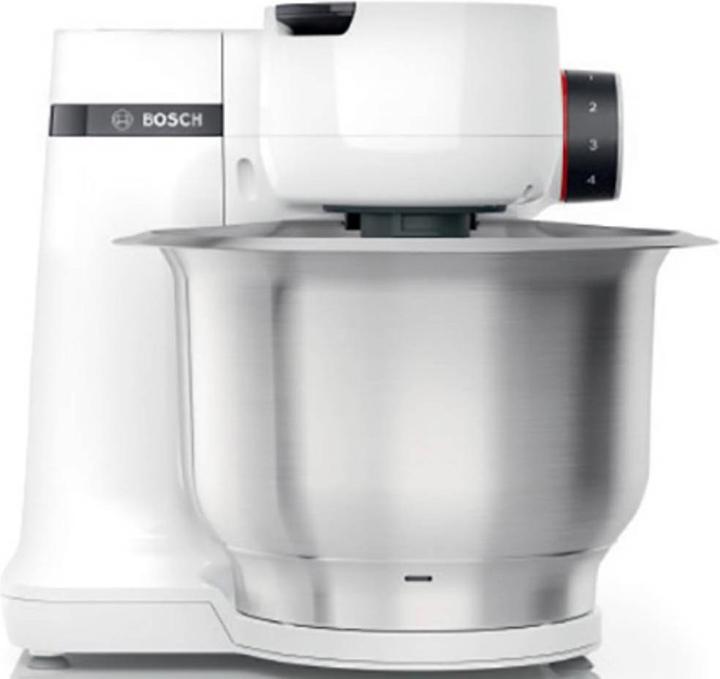 Produktbild Bosch Hausgeräte MUZS2ER Mixer-/Küchenmaschinen-Zubehör Schüssel