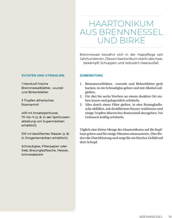 Produktbild Geliebtes Unkraut (Deutsch, smarticular Verlag, 2024)