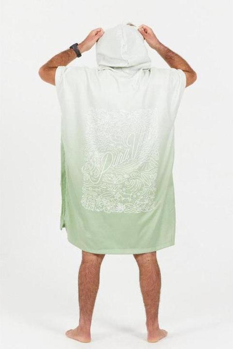 Produktbild After Essentials Poncho Outdoor