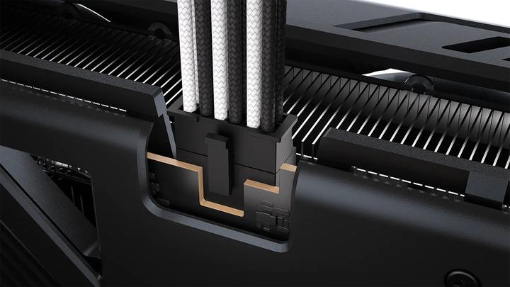 Image du produit Corsair Stromkabel PCIe 12V-2x6 auf 2x 8-Pin 65 cm (65 cm, 12V-2x6)