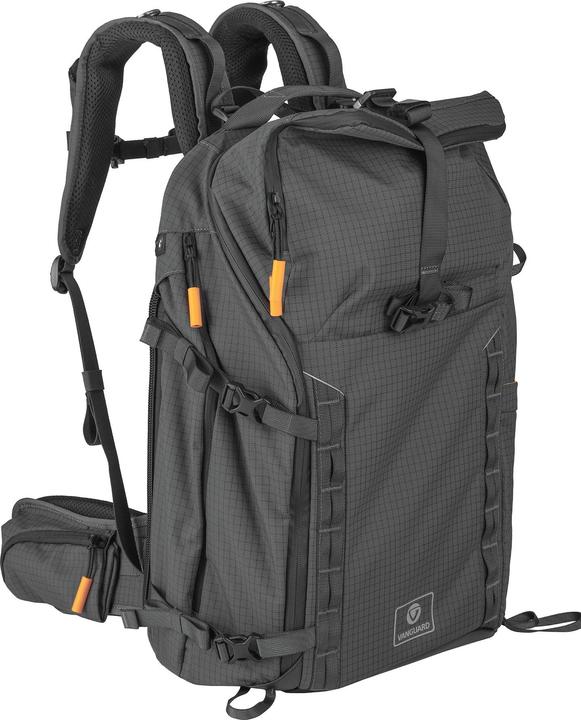 Vanguard Veo Active 49 GY (Kamera Schultertasche, 35 l)