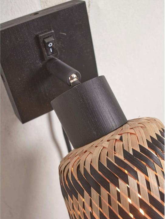 Actual product image Good&Mojo Wall lights (E27)