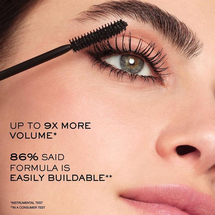 Produktbild Lancôme Hypnôse Mascara - Hypnôse Brun 002 (Magenta Rush)