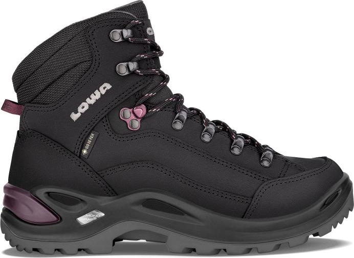 Actual product image Lowa Renegade GTX® Mid Ws (42)