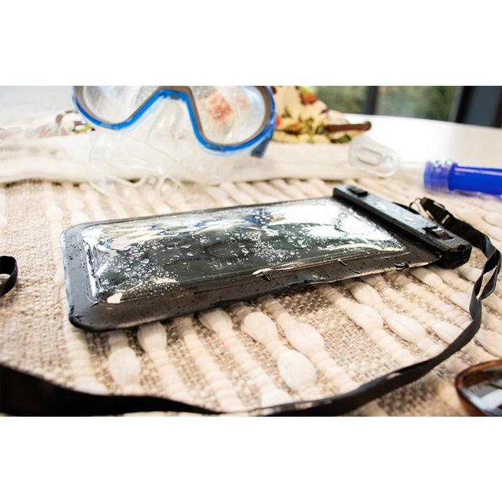 Productafbeelding Mobiparts Waterproof Bag (Universeel)
